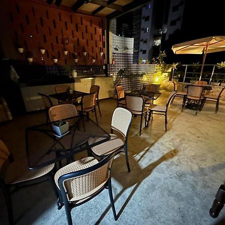 Studio 201 | Wifi 600Mb | Residencial Jc, Um Lugar Para Ficar. Belém Esterno foto