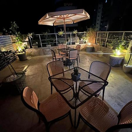 Studio 201 | Wifi 600Mb | Residencial Jc, Um Lugar Para Ficar. Belém Esterno foto