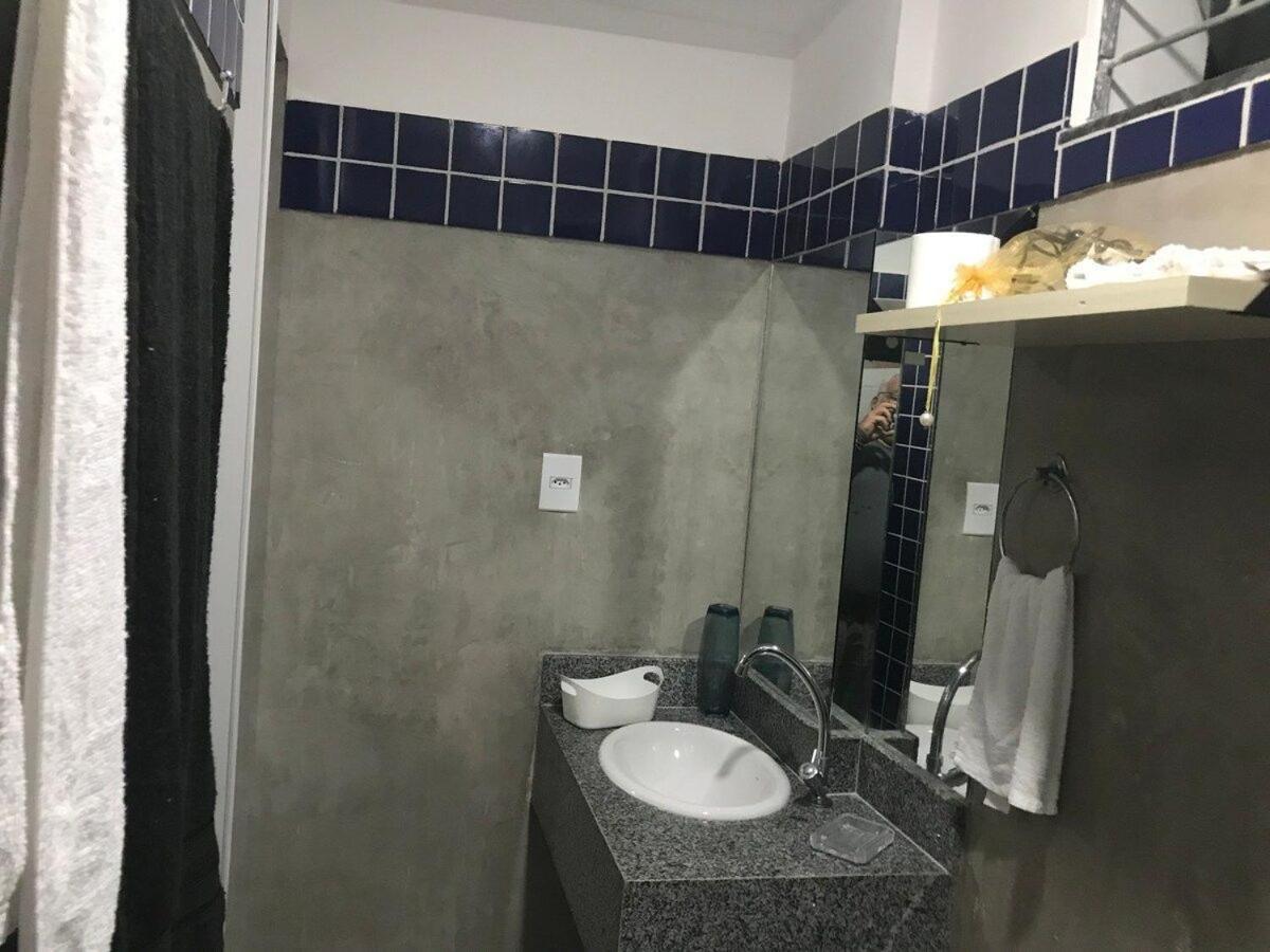 Studio 201 | Wifi 600Mb | Residencial Jc, Um Lugar Para Ficar. Belém Esterno foto