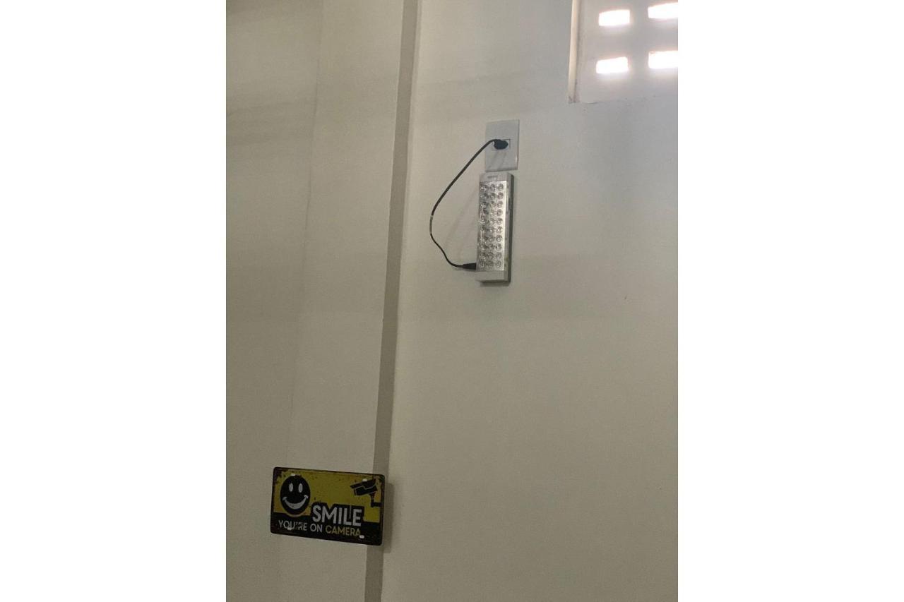 Studio 201 | Wifi 600Mb | Residencial Jc, Um Lugar Para Ficar. Belém Esterno foto
