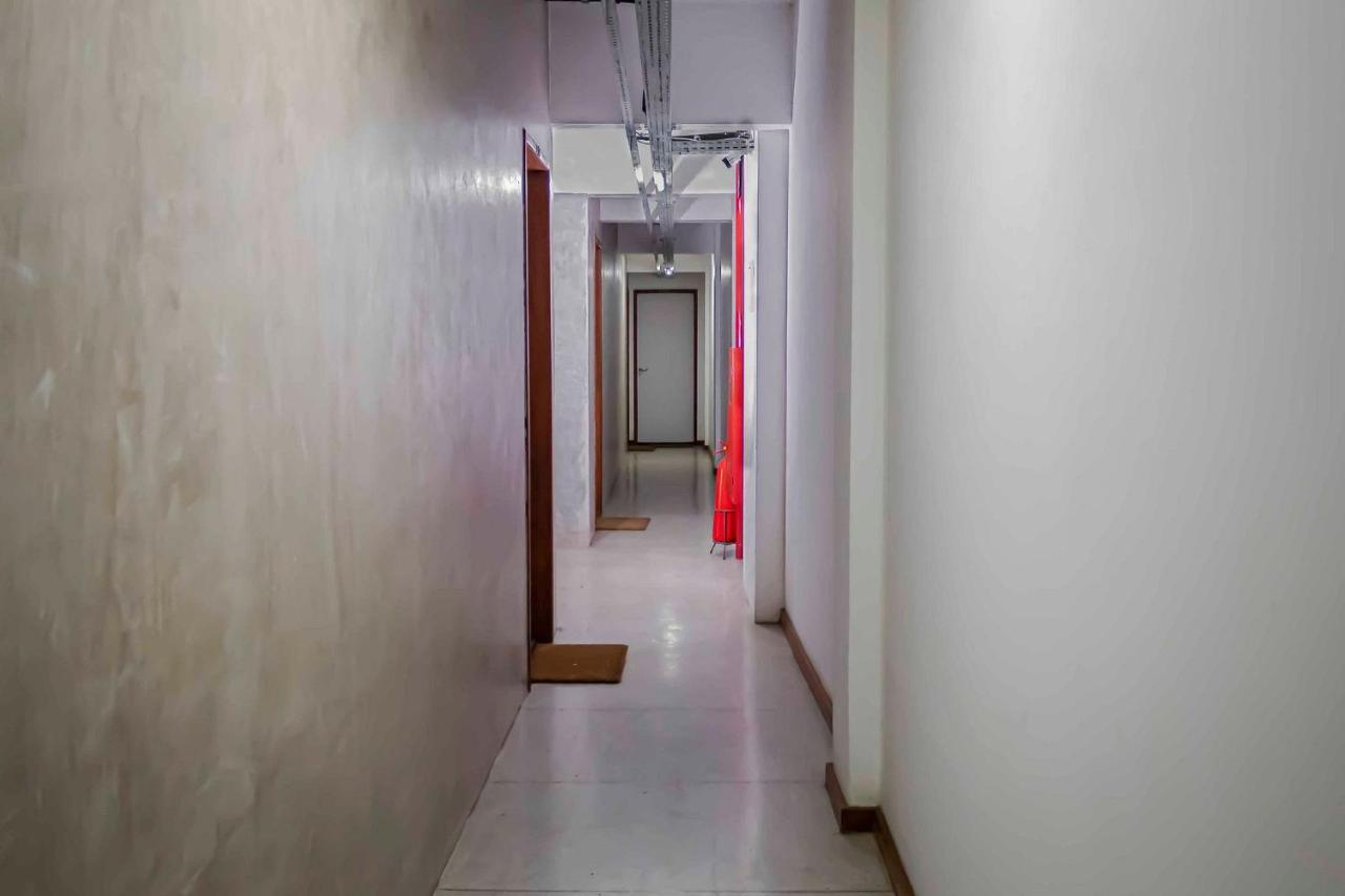 Studio 201 | Wifi 600Mb | Residencial Jc, Um Lugar Para Ficar. Belém Esterno foto