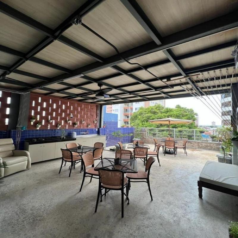 Studio 201 | Wifi 600Mb | Residencial Jc, Um Lugar Para Ficar. Belém Esterno foto