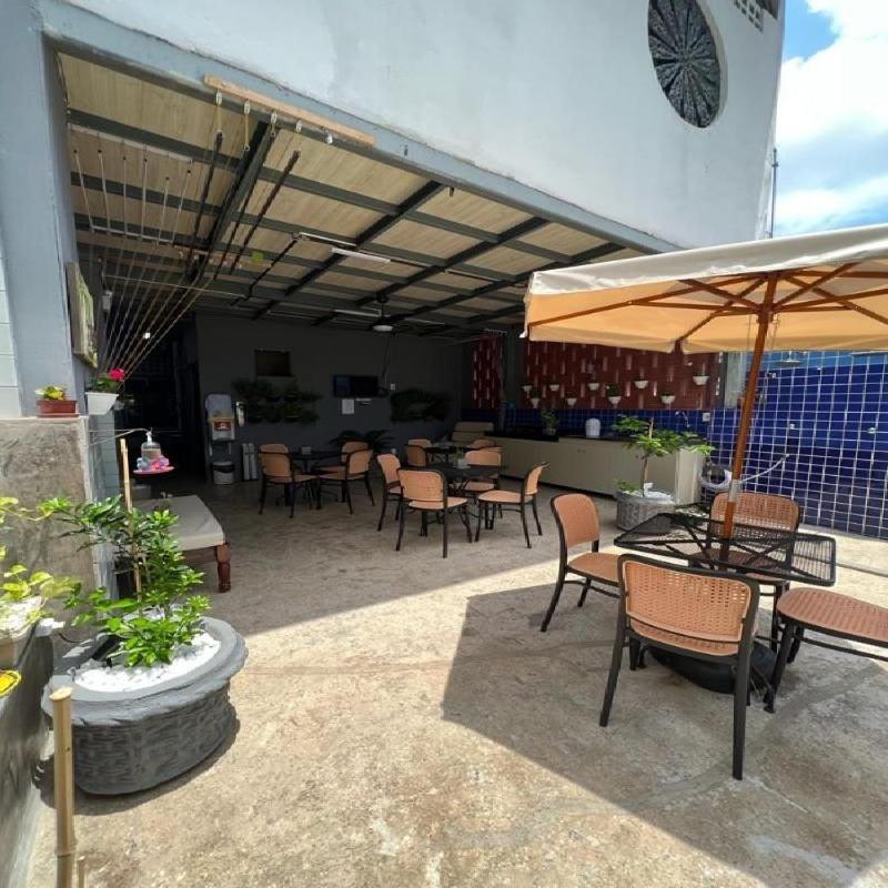 Studio 201 | Wifi 600Mb | Residencial Jc, Um Lugar Para Ficar. Belém Esterno foto
