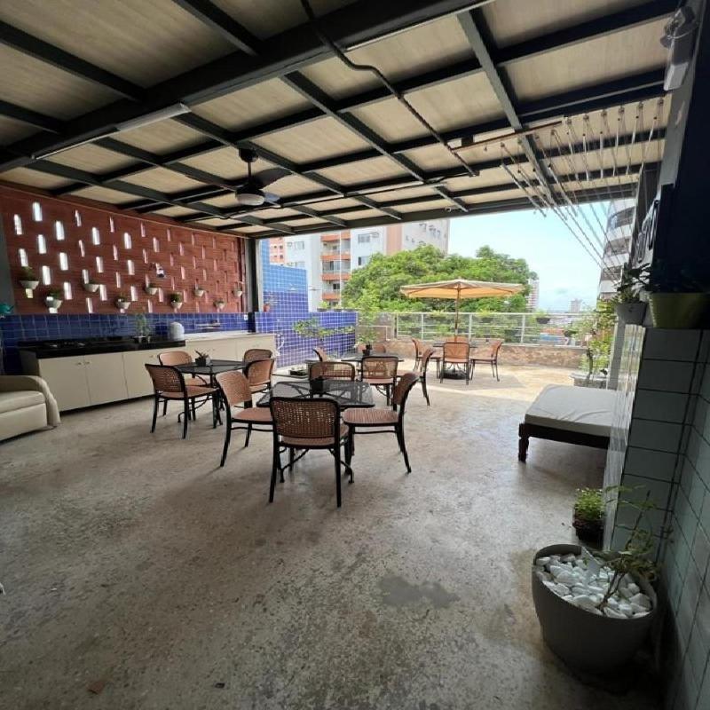 Studio 201 | Wifi 600Mb | Residencial Jc, Um Lugar Para Ficar. Belém Esterno foto