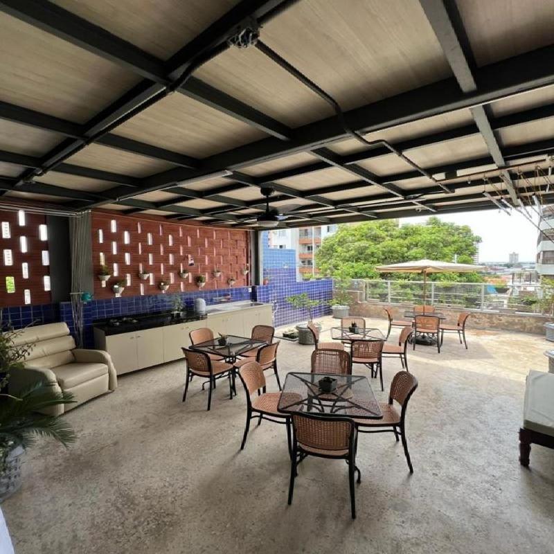 Studio 201 | Wifi 600Mb | Residencial Jc, Um Lugar Para Ficar. Belém Esterno foto