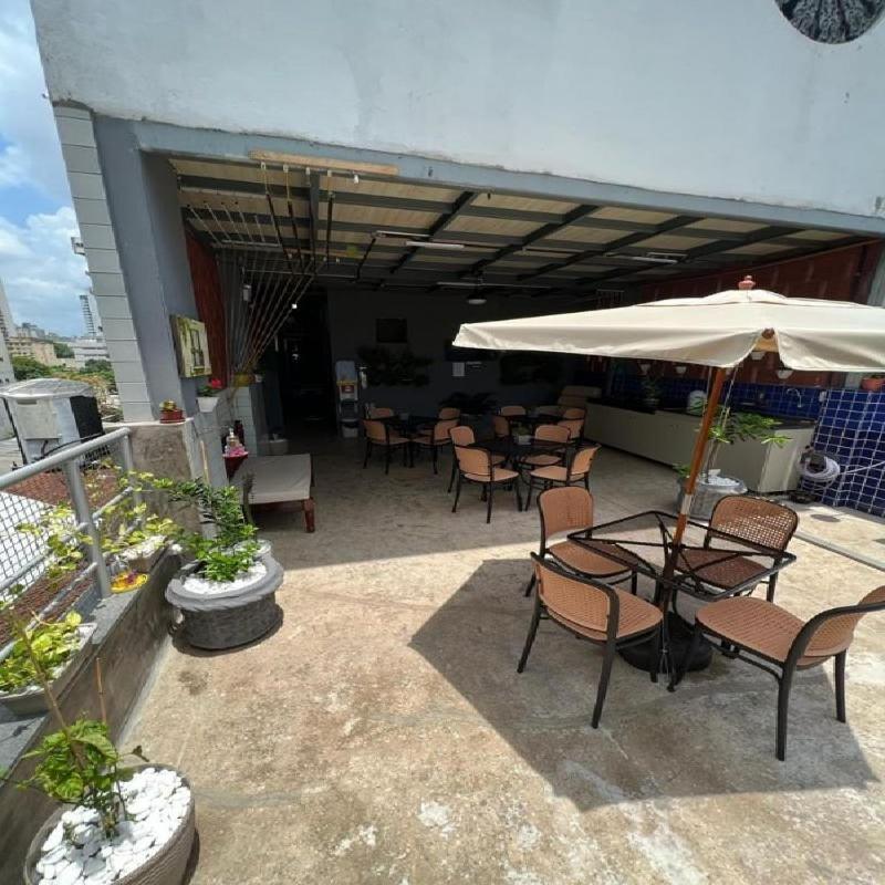 Studio 201 | Wifi 600Mb | Residencial Jc, Um Lugar Para Ficar. Belém Esterno foto