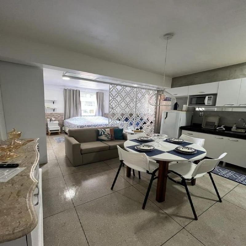 Studio 201 | Wifi 600Mb | Residencial Jc, Um Lugar Para Ficar. Belém Esterno foto