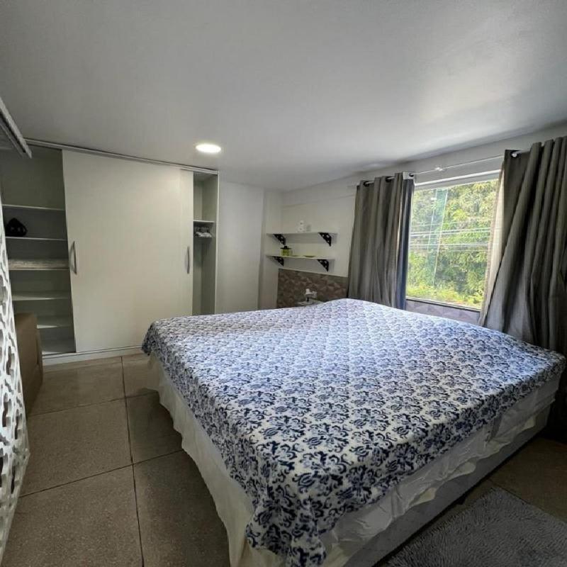 Studio 201 | Wifi 600Mb | Residencial Jc, Um Lugar Para Ficar. Belém Esterno foto