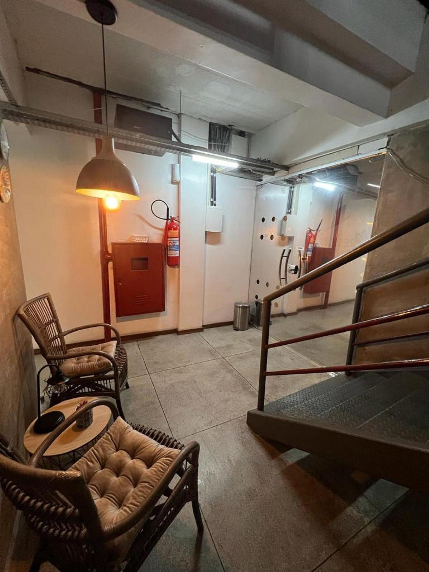 Studio 201 | Wifi 600Mb | Residencial Jc, Um Lugar Para Ficar. Belém Esterno foto