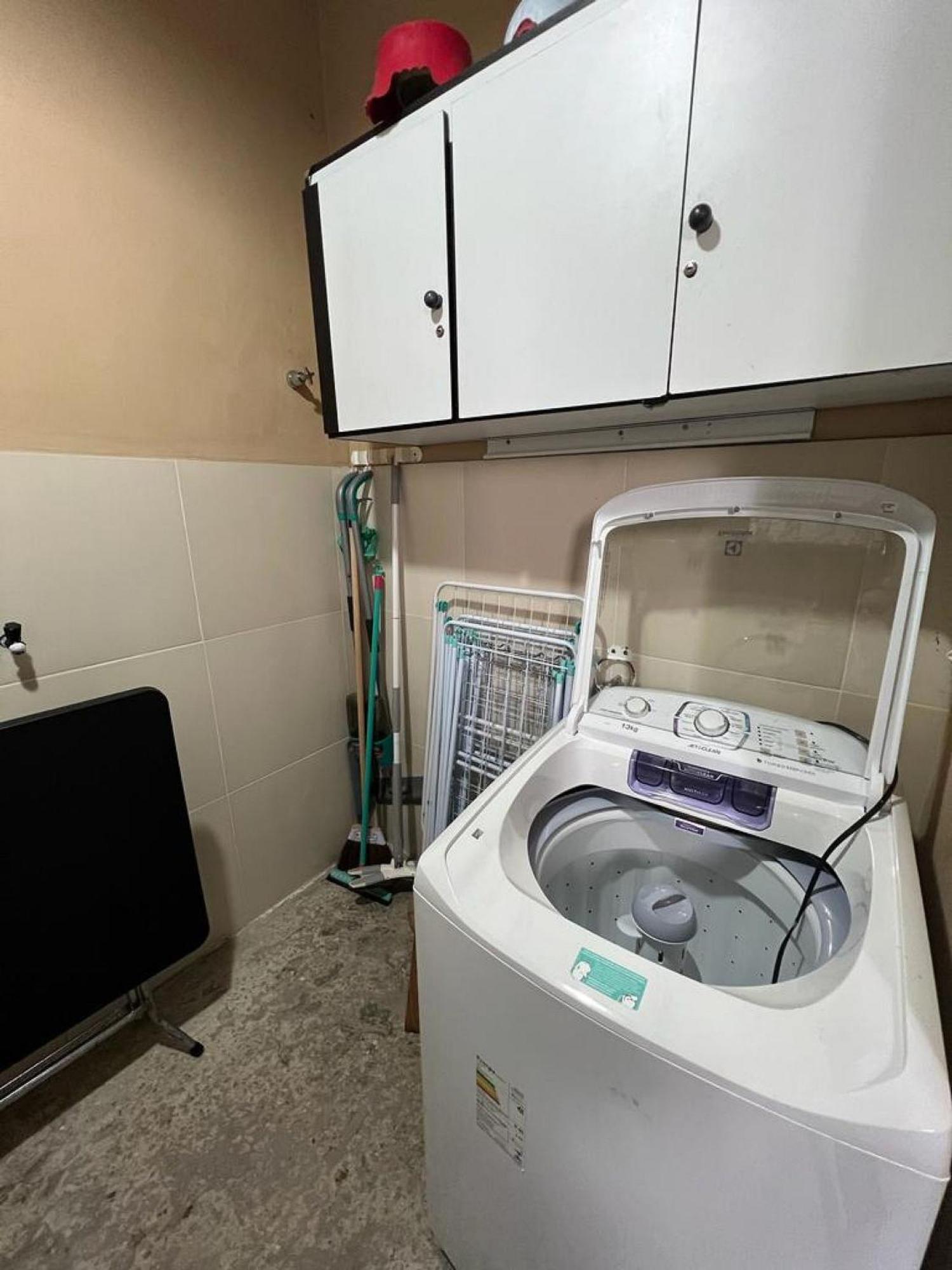 Studio 201 | Wifi 600Mb | Residencial Jc, Um Lugar Para Ficar. Belém Esterno foto