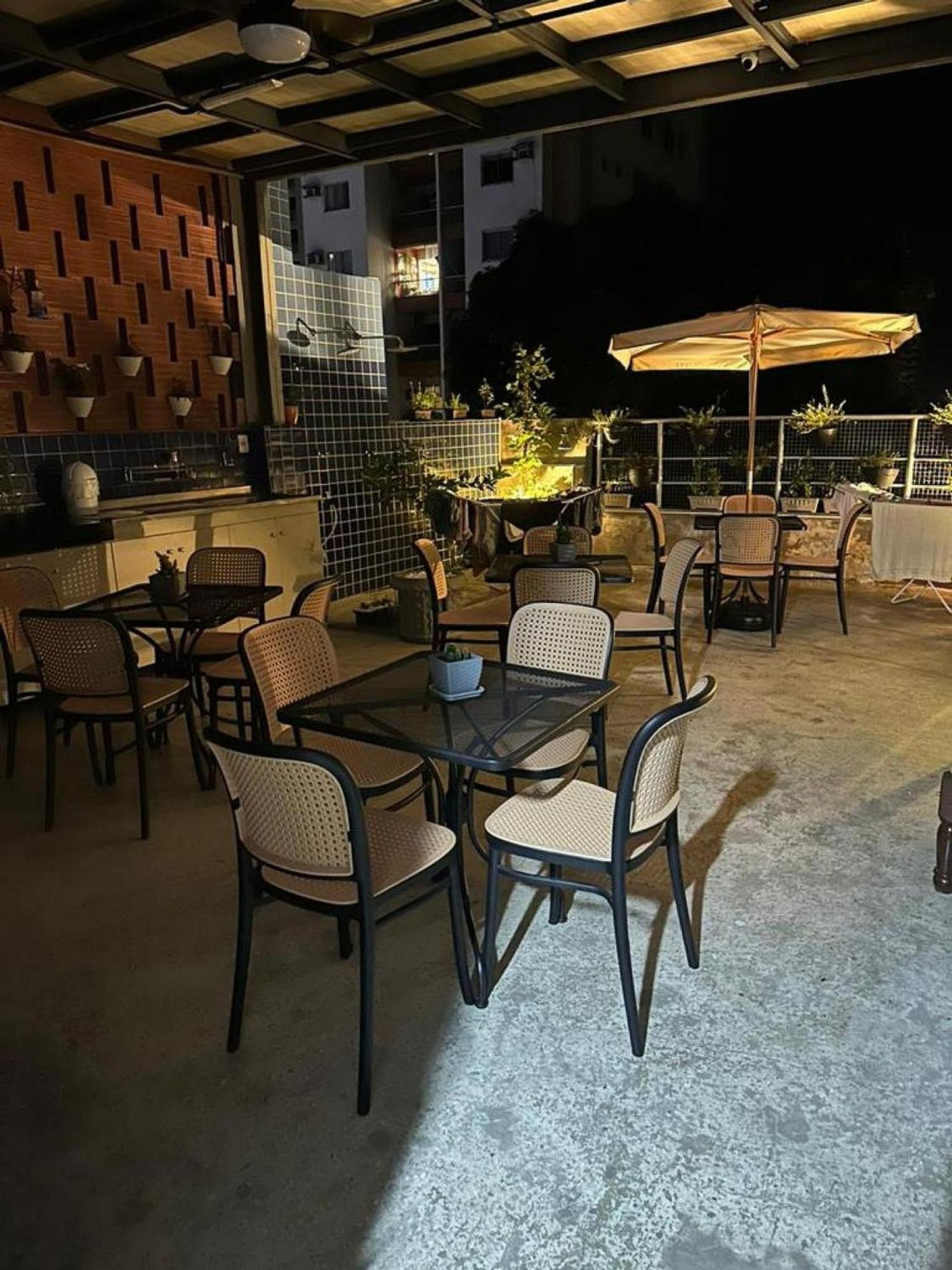 Studio 201 | Wifi 600Mb | Residencial Jc, Um Lugar Para Ficar. Belém Esterno foto