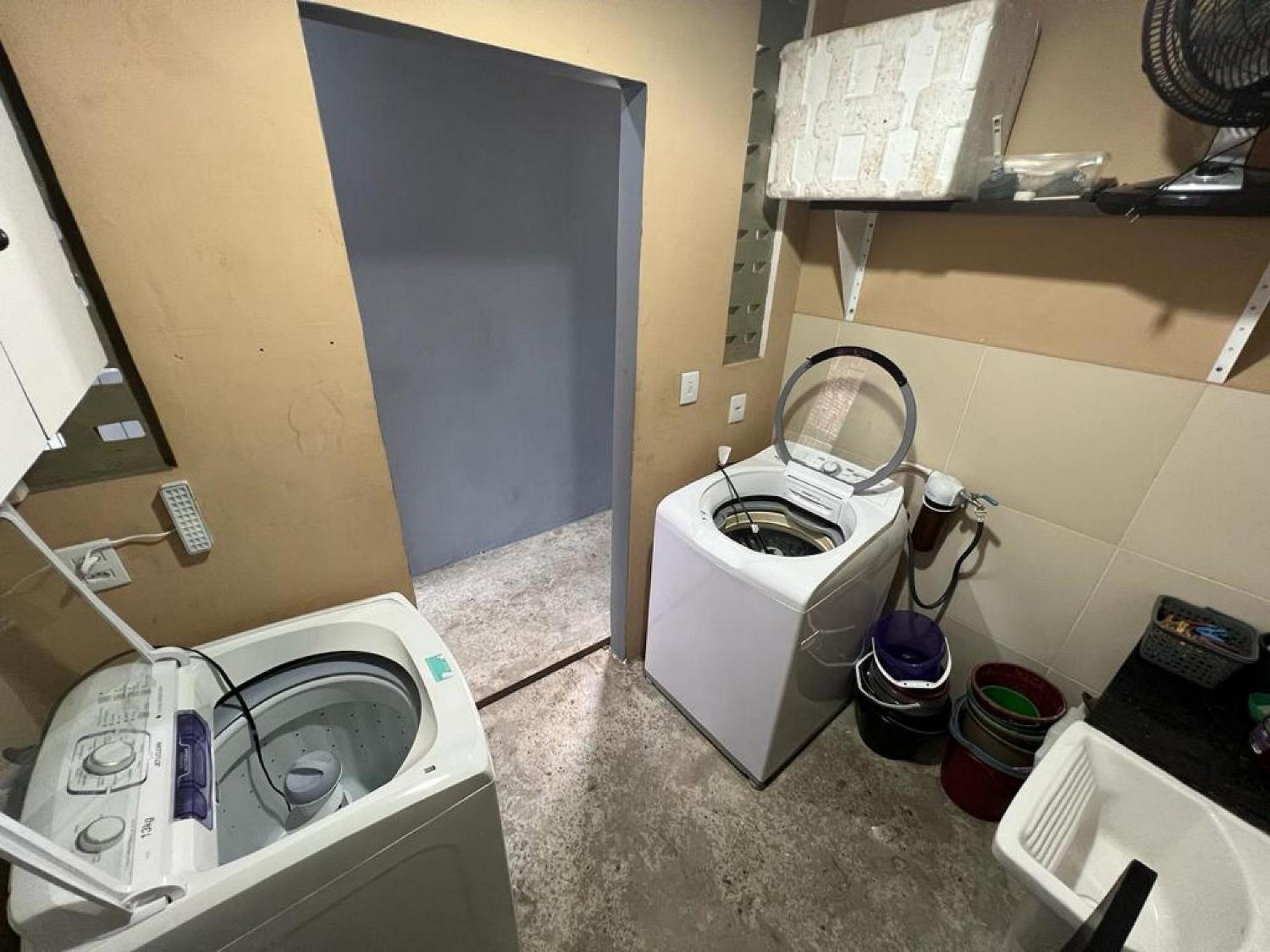 Studio 201 | Wifi 600Mb | Residencial Jc, Um Lugar Para Ficar. Belém Esterno foto
