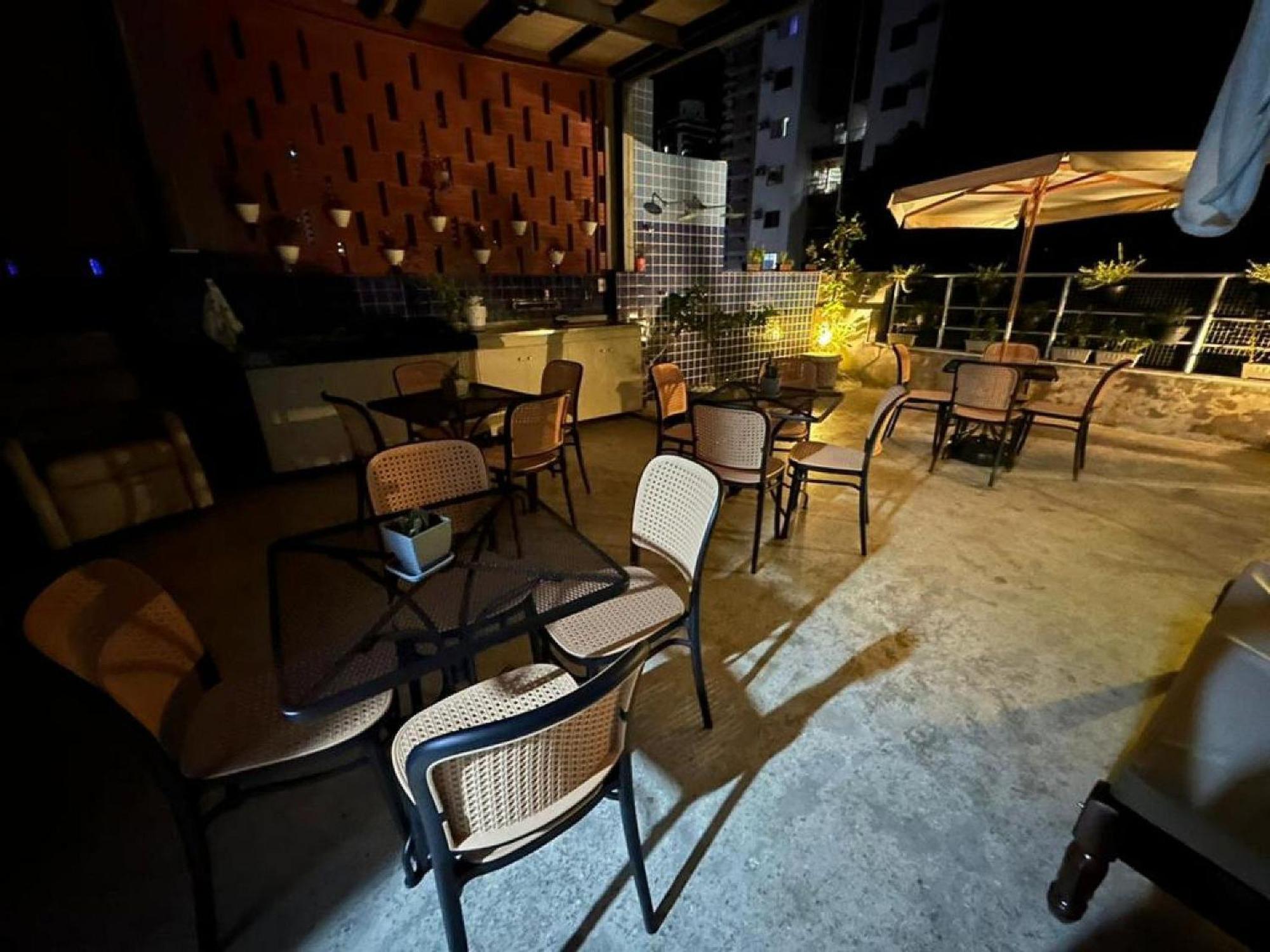 Studio 201 | Wifi 600Mb | Residencial Jc, Um Lugar Para Ficar. Belém Esterno foto