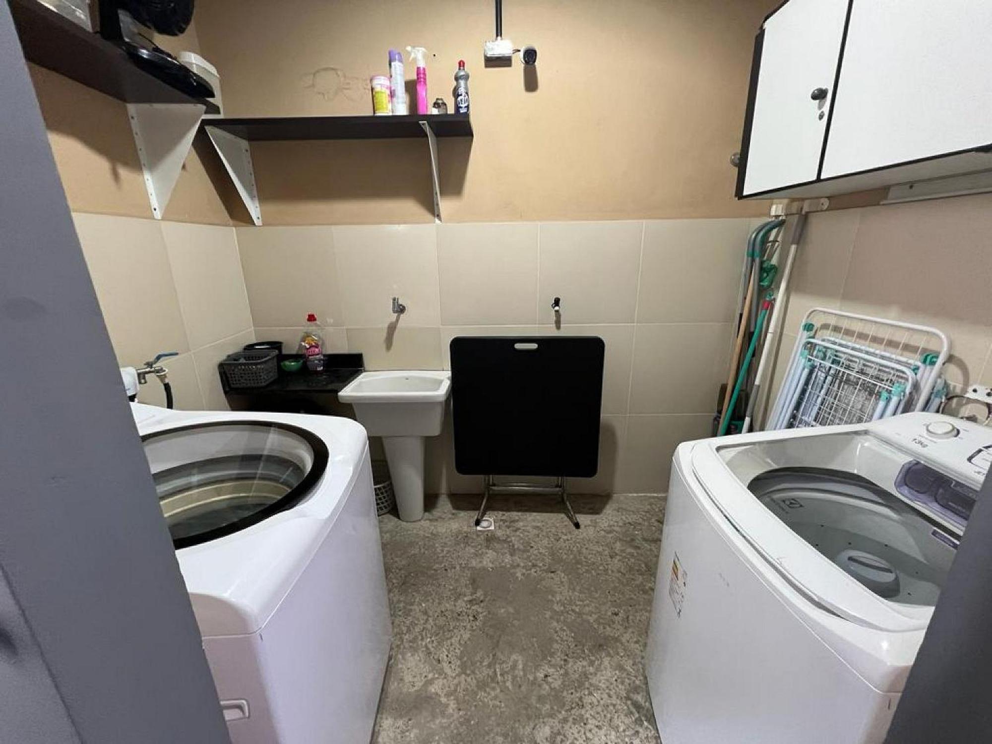 Studio 201 | Wifi 600Mb | Residencial Jc, Um Lugar Para Ficar. Belém Esterno foto