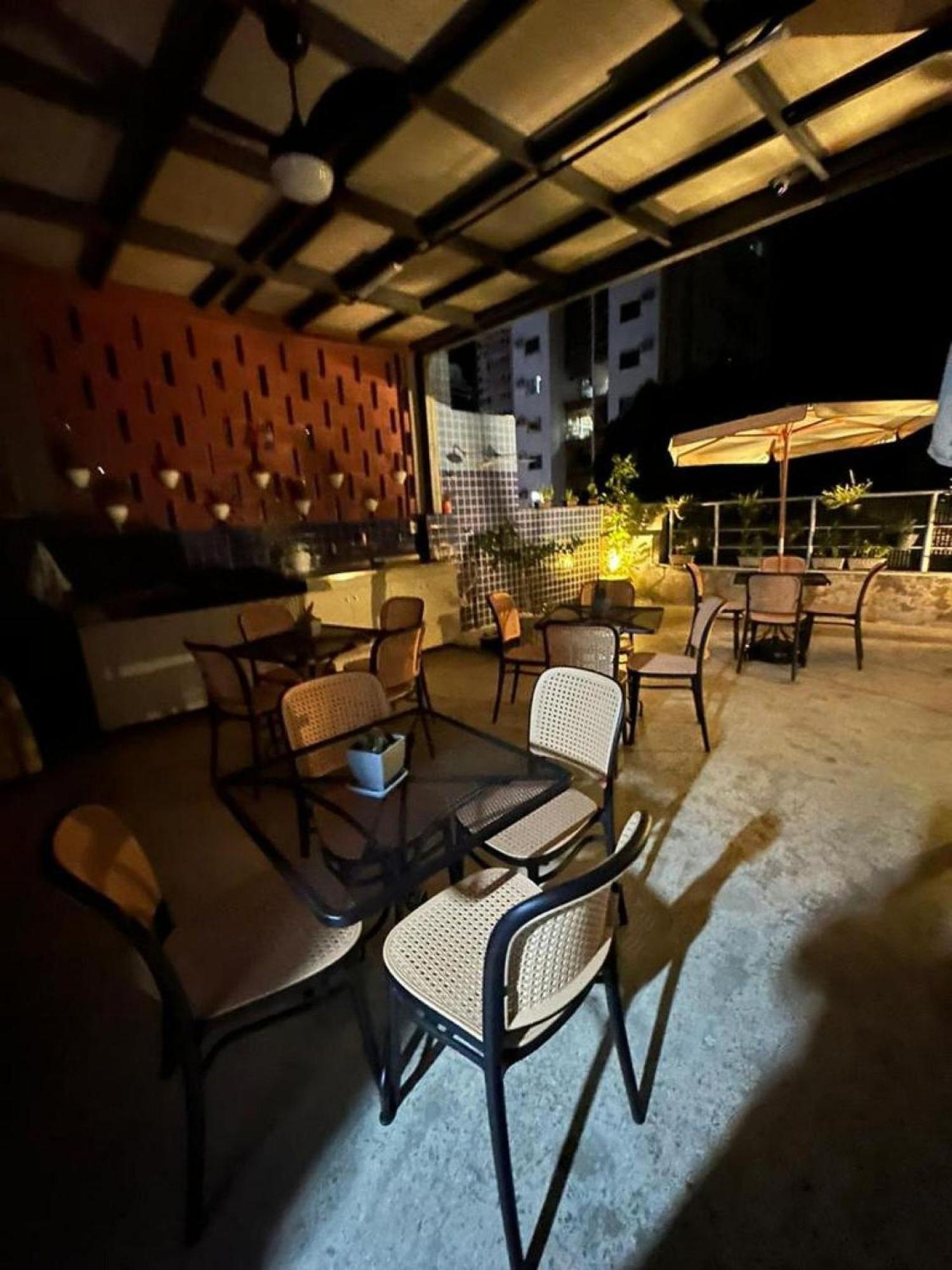 Studio 201 | Wifi 600Mb | Residencial Jc, Um Lugar Para Ficar. Belém Esterno foto
