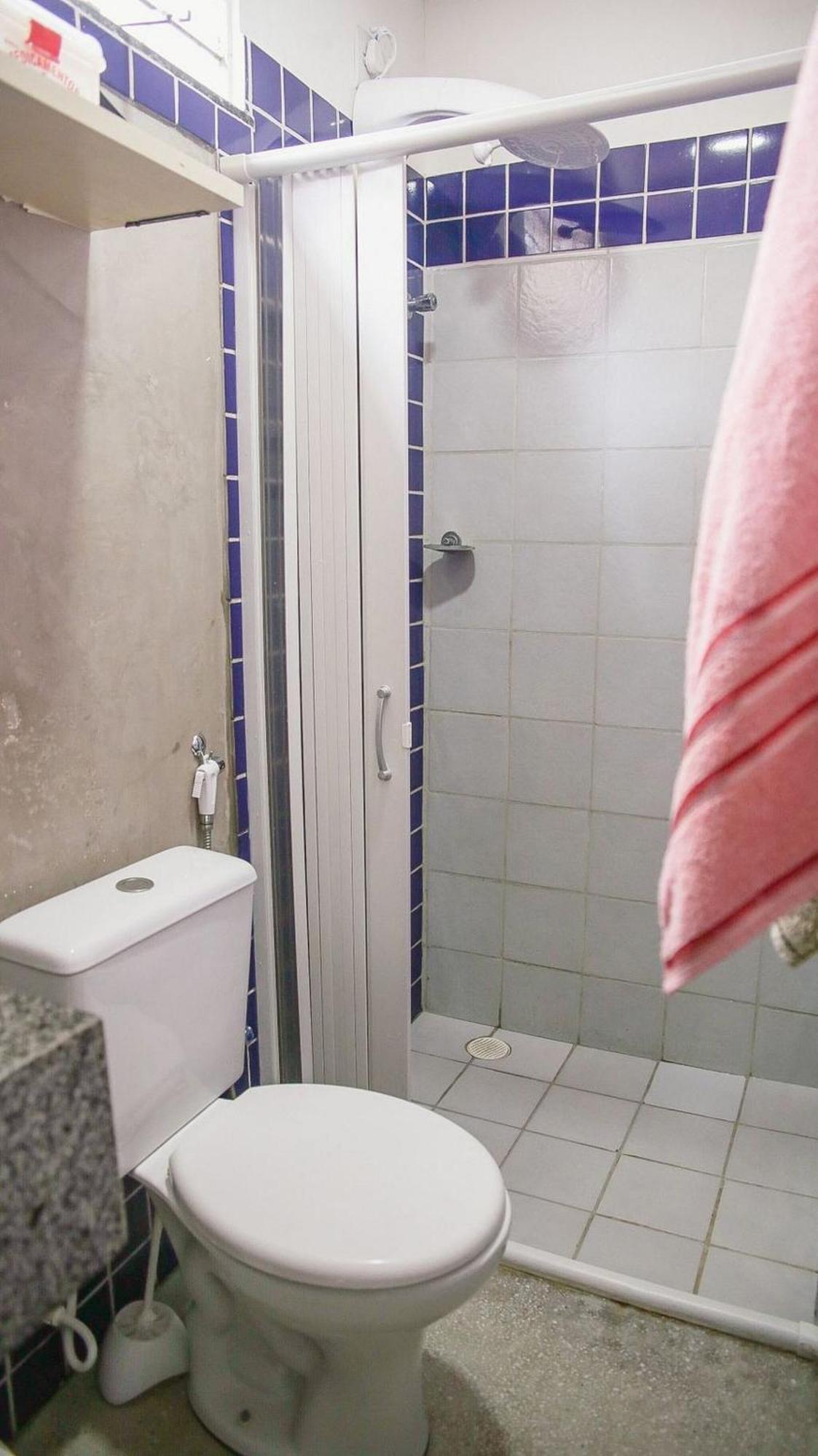 Studio 201 | Wifi 600Mb | Residencial Jc, Um Lugar Para Ficar. Belém Esterno foto