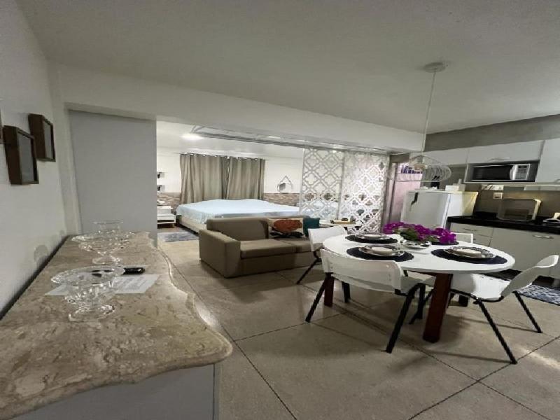 Studio 201 | Wifi 600Mb | Residencial Jc, Um Lugar Para Ficar. Belém Esterno foto