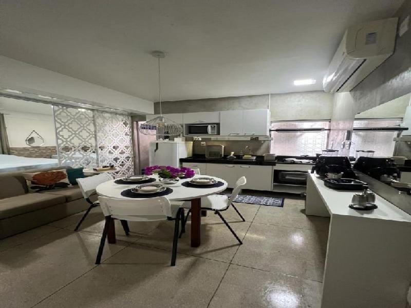 Studio 201 | Wifi 600Mb | Residencial Jc, Um Lugar Para Ficar. Belém Esterno foto