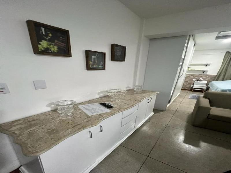 Studio 201 | Wifi 600Mb | Residencial Jc, Um Lugar Para Ficar. Belém Esterno foto